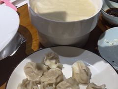 -伊喜饺子·烤鸭(五道口学院路店)