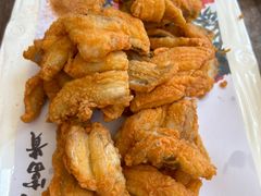 -今鲜源大酒店·中华餐饮名店(新湛路店)