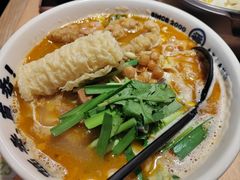 -阿香米线(宁波来福士广场店)