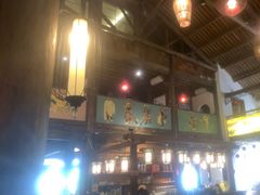 -HOHO餐厅(古子城店)