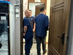-深圳安仁堂中医·推拿按摩·肩颈调理