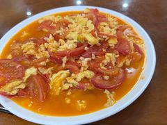 -春妮海味饭店·海景餐厅·海菜包子·大连海鲜