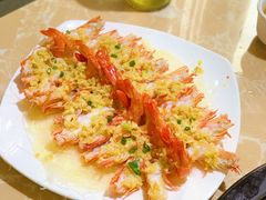 -海大大蒸汽海鲜餐厅·粤菜·特色小炒(欢乐颂店)