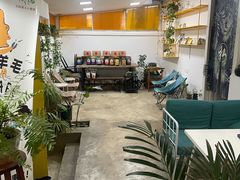 -唐咖精品咖啡(大理古城手冲店)