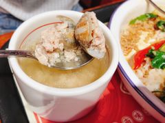 猪肉汤-猪角·闽南猪脚饭(华闽大厦店)
