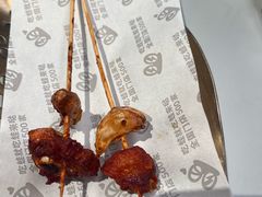 -蛙来哒(汇一城黑金冠店)