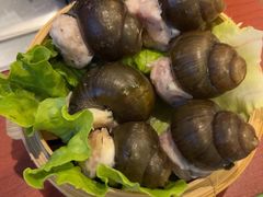 -小螺大作·螺蛳粉火锅(林和西店)