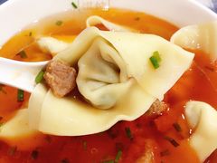 -潘国仙耳光馄饨(黄家阙路店)