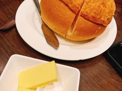 冰火菠萝油-新旺茶餐厅(嘉里城店)