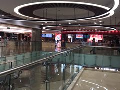 -环贸新生活(小黄庄北街店)