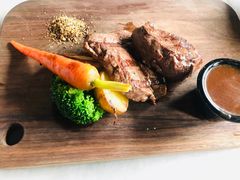 -Juicy Bakery(瑞景店)