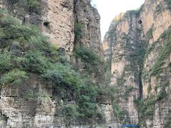 -龙庆峡风景区