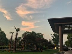 -红豆杉庄会议中心