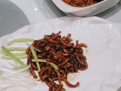 -盛百味·家宴餐厅(霸州分店)