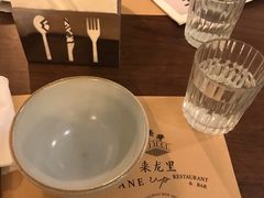 -来龙里 精致 东南亚餐室(万象城店)