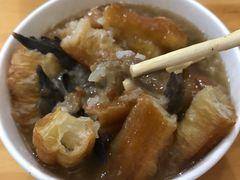大肠-百成大同鸭肉粥(大同总店)