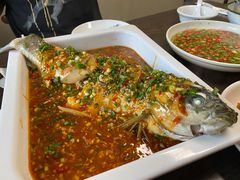 -艺味深尝(云锦路店)