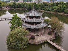 -台州府城(东湖)