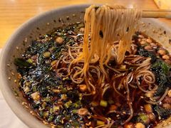 -默记孙抄手(经开万达店)