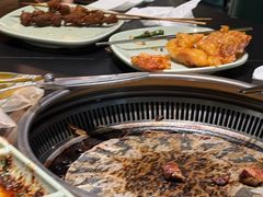 -梨花自助烤肉(西三旗万象汇黑金店)