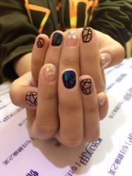-悦色美甲美睫·精品
