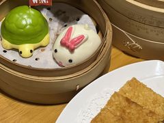-乐忻皇朝(上海中心大厦店)