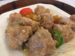 -益健名厨海鲜城(夏湾店)