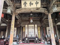 -徽商大宅院