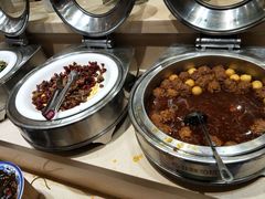-非烤勿扰自助烤肉海鲜火锅(凤岗沃尔玛店)