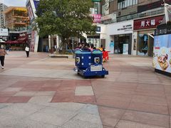 -证大大拇指广场(芳甸路店)