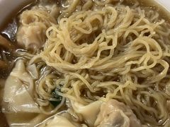 -坚记面店(一德路店)