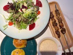 -阿娜尔·新疆菜(宜家荟聚中心店)