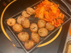 -양평식당·杨平食堂(华贸店)