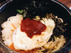 -紫霞门韩国料理烤肉(深南东路店)