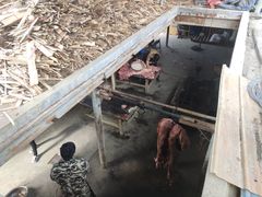 -伍忠号黄家烤肉正宗楼