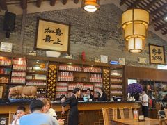 -猪肉婆私房菜(容桂总店)