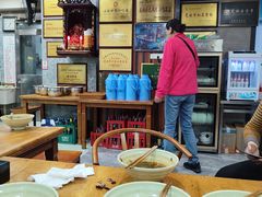 -晓马鸭店(新芜路店)
