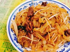 驰名干炒牛河-顺记冰室(宝华路店)