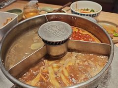 -巴奴毛肚火锅(七宝领展广场店)