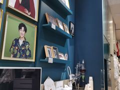 -海马体照相馆(西安高新万达广场店)
