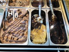 双层榛子巧克力-VENCHI 闻绮(北京国贸商城店)