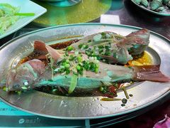 -都斛海鲜街