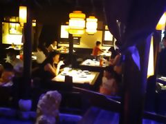 -绿茶餐厅(乐峰广场店)