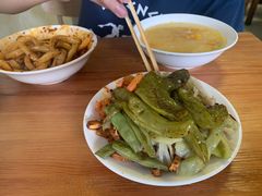 -中和裴氏蹄花(府河路店)