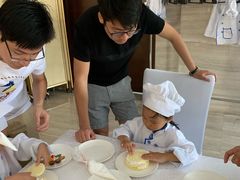 -廊坊固安福朋喜来登酒店