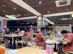 -汤W城市微度假(仓山店)