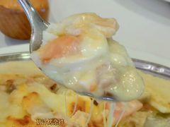 -小白桦西餐厅