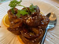 -青岛香格里拉·香宫中餐厅