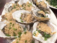 生蚝-揭阳钟记小食(福田新村店)