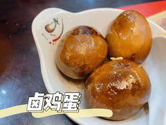 -毛华美食(清扬路店)